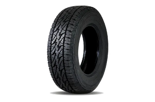 Caucho Firestone 215/75R15 Destination P 100S V A/T LN